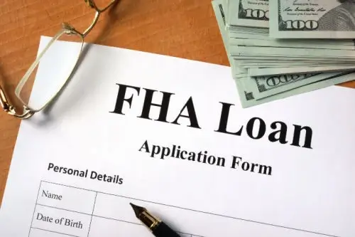 5 Questions about FHA Loans